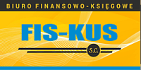 Biuro Finansowo-Księgowe FIS-KUS S.C. logo
