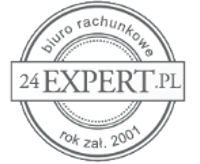 Biuro Rachunkowe 24expert.pl logo