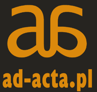 Biuro Rachunkowe ad-acta.pl sp z oo logo