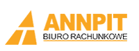 Biuro rachunkowe Annpit logo