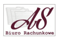 Biuro Rachunkowe AS logo