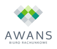 Biuro Rachunkowe AWANS logo