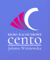 Biuro Rachunkowe Cento Jolanta Wiśniewska logo