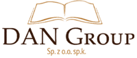 biuro rachunkowe Dan-Group logo