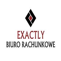 Biuro Rachunkowe Exactly logo