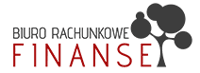 Biuro Rachunkowe Finanse logo