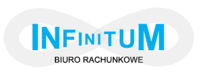 Biuro rachunkowe INFINITUM Sp. z o.o. logo