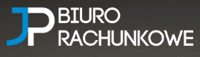 Biuro rachunkowe-JP logo
