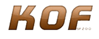 Biuro rachunkowe KOF logo