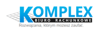 Biuro Rachunkowe Komplex sp. z o.o. logo