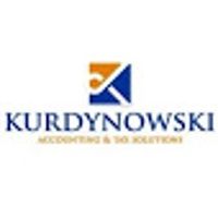 Biuro Rachunkowe KURDYNOWSKI logo