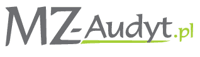 MZ-Audyt.pl logo