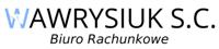 Wawrysiuk S.C. logo