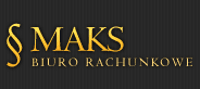 Biuro Rachunkowe Maks logo