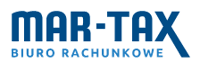 Biuro Rachunkowe MAR-TAX logo