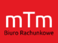 Biuro Rachunkowe MTM logo