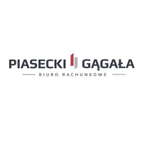 Biuro Rachunkowe Piasecki Gagala logo