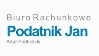 Biuro Rachunkowe "Podatnik - Jan" Artur Podbielski logo
