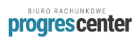 Biuro Rachunkowe Progres Center logo