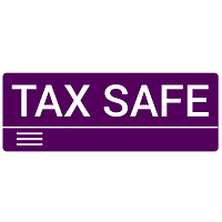 Biuro Rachunkowe TAX SAFE Gdańsk logo