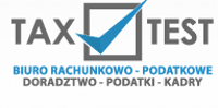 Biuro Rachunkowo-Podatkowe TAX-TEST logo