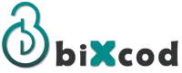 Bixcod Software and Consulting logo