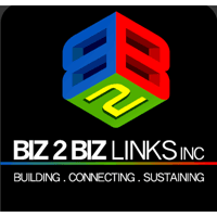 Biz 2 Biz Links Inc. logo
