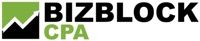 Biz Block CPA logo