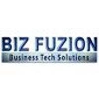 Biz Fuzion logo