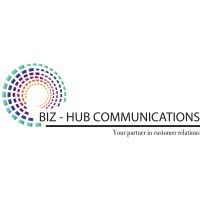 Biz-Hub Communications logo