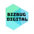 BIZBUG Digital logo