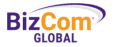 BizCom Global logo