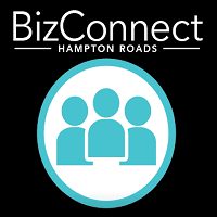 BizConnect Hampton Roads logo