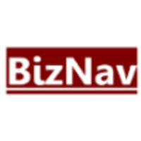 Biznav Chartered Accountants logo