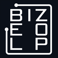Bizople Solutions PVT. LTD. logo