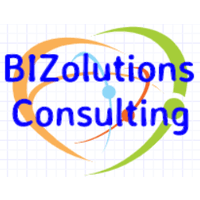 BIZoultions Consulting logo