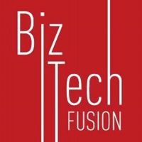 BizTech Fusion logo