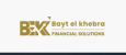 Bk group logo