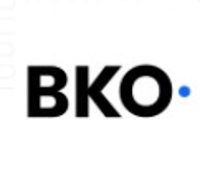 BKO logo