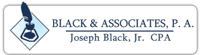Black & Associates, P. A. logo