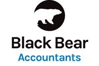 Black Bear Accountants logo