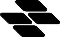 Black Bits logo