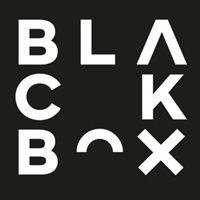 Black Box Signs logo