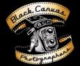 Black Canvas Photographers logo