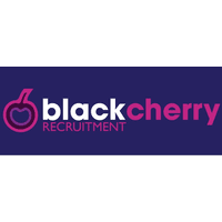 Black Cherry Recruitment Ltd logo