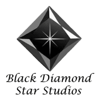 Black Diamond Star Studios, LLC logo