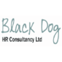 Black Dog HR Consultancy Ltd logo