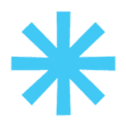 Black Snow logo