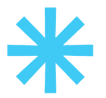 Black Snow Digital logo