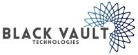 Black Vault Technologies logo